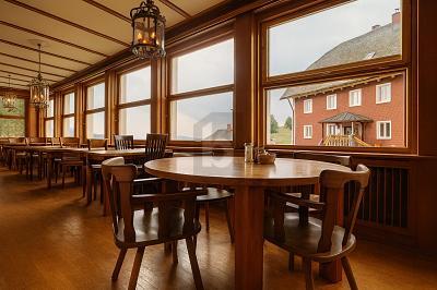 Foto - 16 Zimmer Hotel, Pension, Gasthof zum Kaufen in Todtnau