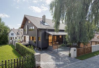 Foto - IHR PLATZ FÜR INDIVIDUELLE WOHNIDEEN