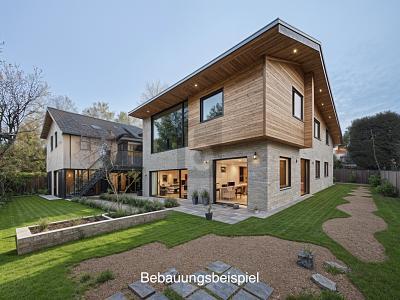 Foto - Grundstück in Großkarolinenfeld