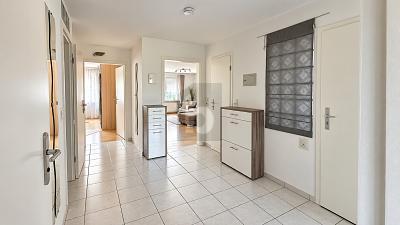 Foto - 3.5 Zimmer Erdgeschoßwohnung in Wutöschingen