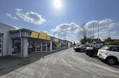 Foto - REPRÄSENTATIV, SICHTBAR AN HAUPTSTRASSE