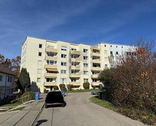 GEMÜTLICH, IN ZENTRALER LAGE - ca.&nbsp; 55,00&nbsp;m&sup2;&nbsp;Wohnfl&auml;che in Kempten (PLZ: 87435)