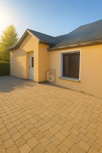 Foto - 7 Zimmer Einfamilienhaus zum Kaufen in Ahrensfelde