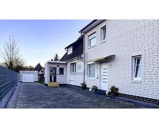 WOHNEN + VERMIETEN - MIT NEUBAUANTEIL - Barnstorf