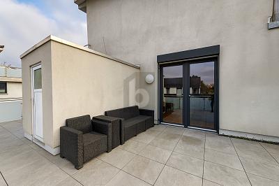 Foto - Maisonettenwohnung mit 163,00 m&sup2; in Rosdorf zum Kaufen