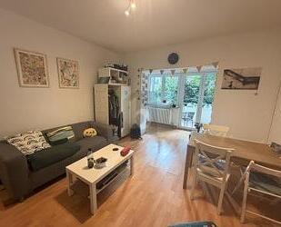 ZWEI-ZIMMER-PERLE IN FREIBURGS OBERWIEHRE - Freiburg im Breisgau