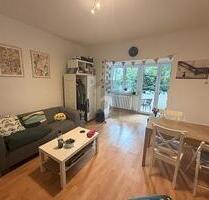 ZWEI-ZIMMER-PERLE IN FREIBURGS OBERWIEHRE - Freiburg im Breisgau