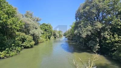 Foto - LEBEN AN DER AMPER - 1.990.000,00&nbsp;EUR Kaufpreis, ca.&nbsp; 420,00&nbsp;m&sup2;&nbsp;Wohnfl&auml;che