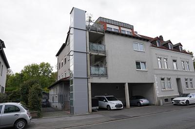 Foto - RUHIGES ZUHAUSE MIT CHARME, PLATZ UND BALKON