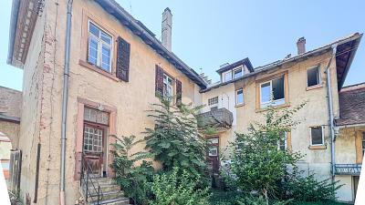 Foto - 24 Zimmer Mehrfamilienhaus, Wohnhaus zum Kaufen in Riegel am Kaiserstuhl