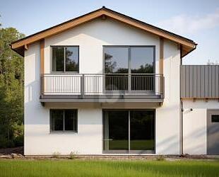 FAMILIENFREUNDLICH UND RUHIG IN BESTER LAGE - Großkarolinenfeld