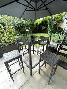 Foto - 3 Zimmer Etagenwohnung in Braunschweig