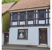 MEHR ALS EIN ZUHAUSE - 179.000,00&nbsp;EUR Kaufpreis, ca.&nbsp; 226,00&nbsp;m&sup2;&nbsp;Wohnfl&auml;che in Bad Lauterberg im Harz (PLZ: 37431)