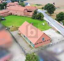 GRUNDSTÜCK FÜR VISIONEN. - 400.000,00&nbsp;EUR Kaufpreis, ca.&nbsp; 2.000,00&nbsp;m&sup2; in Neustadt am Rübenberge (PLZ: 31535)