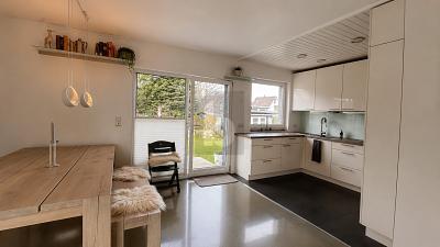 Foto - 6 Zimmer Einfamilienhaus zum Kaufen in Henstedt-Ulzburg