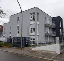 INVESTMENT-CHANCE: EXKLUSIVER NEUBAU - Hanau