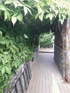 Foto - 4 Zimmer Doppelhaushälfte in Templin