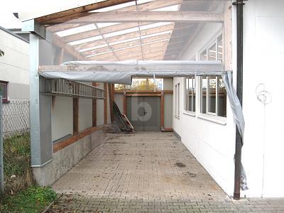 Foto - 1 Zimmer Halle in Landsberg am Lech