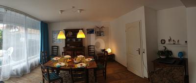 Foto - 4.5 Zimmer Erdgeschoßwohnung zum Kaufen in Kellenhusen