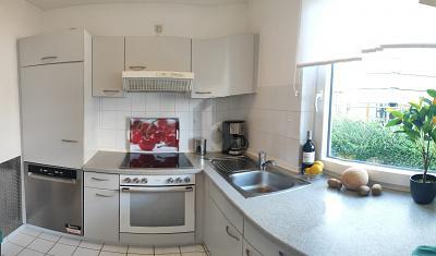 Foto - Erdgeschoßwohnung mit 92,00 m² in Kellenhusen zum Kaufen