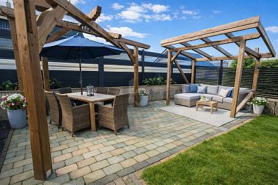 Foto - 6 Zimmer Einfamilienhaus in Neuenkirchen-Vörden