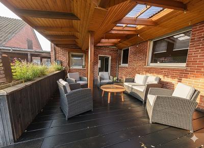 Foto - Einfamilienhaus mit 150,00 m&sup2; in Neuenkirchen-Vörden zum Kaufen