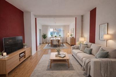 Foto - RUHIGE LAGE IN FAMILIENFREUNDLICHER SIEDLUNG