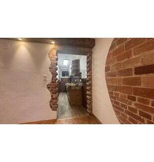 CHARMANTE, KOMFORTABLE SINGLEWOHNUNG - Schwäbisch Hall