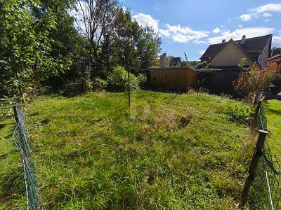 Foto - 12 Zimmer Zweifamilienhaus zum Kaufen in Eisfeld