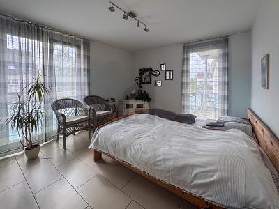 Foto - Etagenwohnung mit 119,00 m&sup2; in Freiburg im Breisgau zum Kaufen
