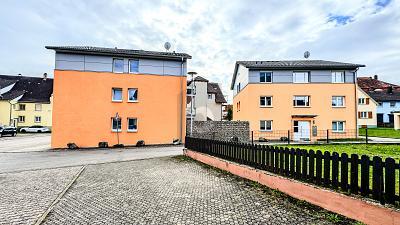 Foto - 18 Zimmer Mehrfamilienhaus, Wohnhaus zum Kaufen in Löffingen