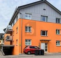 KFW-55 & PV-ANLAGE - NACHHALTIG INVESTIEREN - Löffingen