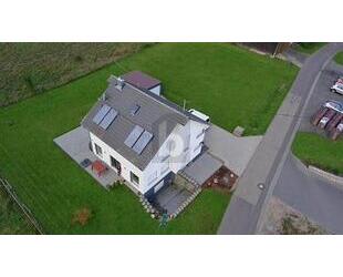 GRENZNAH, MODERN, NATUR, EFFIZIENT, FAMILIENDOMIZIL - Trimport