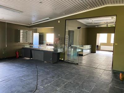 Foto - Büro in Jünkerath zum Kaufen