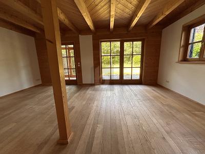 Foto - Doppelhaushälfte mit 145,00 m&sup2; in Brannenburg zum Kaufen