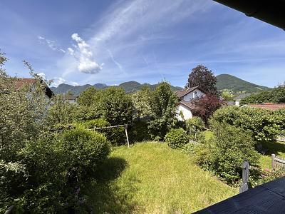 Foto - 5 Zimmer Doppelhaushälfte zum Kaufen in Brannenburg