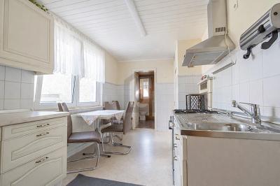 Foto - Reihenendhaus mit 105,00 m&sup2; in Arnstadt zum Kaufen