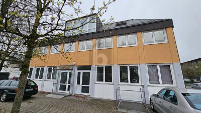 Foto - 30 Zimmer Wohn- & Geschäftshaus zum Kaufen in Oberschleißheim