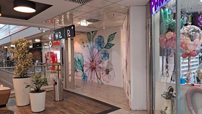 Foto - 1 Zimmer Laden, Geschäft, Verkaufsfläche zur Miete in Leonberg