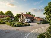 Foto - FLÄCHE MIT WEITBLICK - BAUEN, WANN SIE WOLLEN
