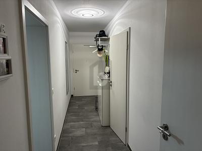 Foto - 2 Zimmer Etagenwohnung zum Kaufen in Merzig