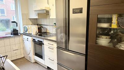 Foto - 3 Zimmer Etagenwohnung in Hamburg