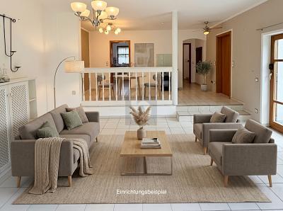 Foto - 5 Zimmer Reihenmittelhaus zum Kaufen in Zorneding