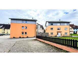 KAPITALANLAGE, PV-ANLAGE UND TIEFGARAGE - Löffingen