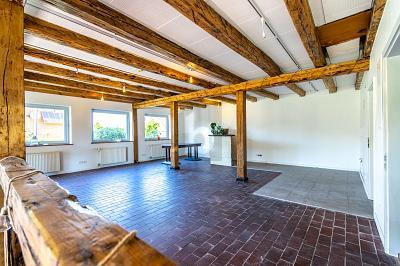 Foto - GEWERBEFLÄCHE MIT FLAIR - 765,00&nbsp;EUR &nbsp;pro&nbsp; Monat Kaltmiete, ca.&nbsp; 85,00&nbsp;m&sup2;