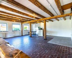GEWERBEFLÄCHE MIT FLAIR - 765,00&nbsp;EUR &nbsp;pro&nbsp; Monat Kaltmiete, ca.&nbsp; 85,00&nbsp;m&sup2; in Schwedeneck (PLZ: 24229)
