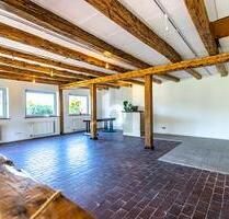 GEWERBEFLÄCHE MIT FLAIR - 765,00&nbsp;EUR &nbsp;pro&nbsp; Monat Kaltmiete, ca.&nbsp; 85,00&nbsp;m&sup2; in Schwedeneck (PLZ: 24229)