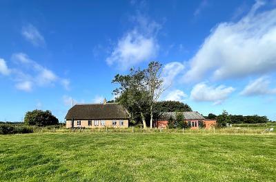 Foto - 4 Zimmer Einfamilienhaus zum Kaufen in Emmelsbüll-Horsbüll