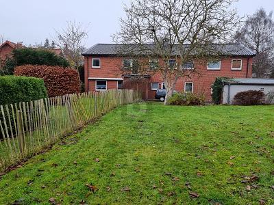 Foto - 12 Zimmer Mehrfamilienhaus, Wohnhaus in Eutin