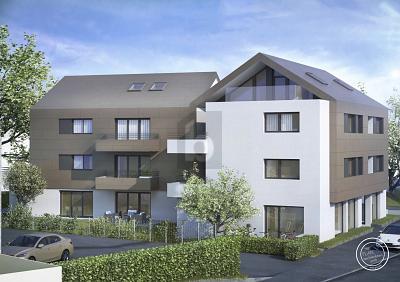 Foto - 2 Zimmer Erdgeschoßwohnung in Gauting